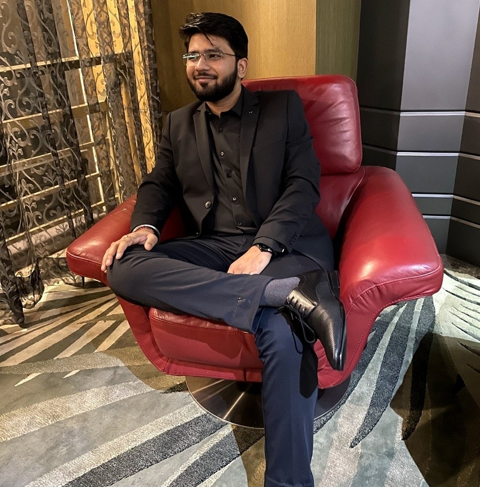 Prashann Shekhar